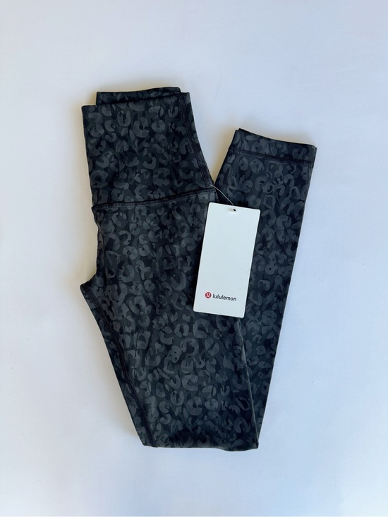 lululemon athletica Pants - Lululemon Align 25” Leggings